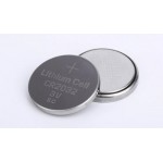 Duracell CR2032 3V Lithium Coin Battery cell